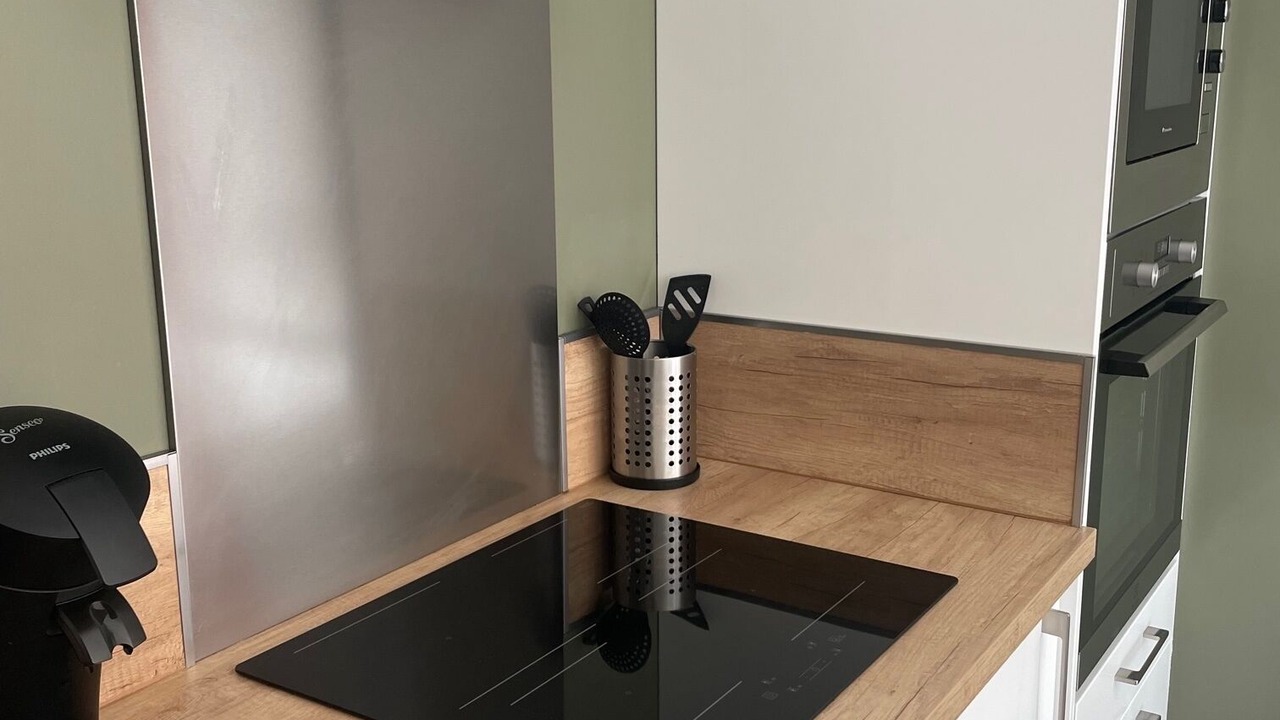 Photo of Kitchen in Alleins