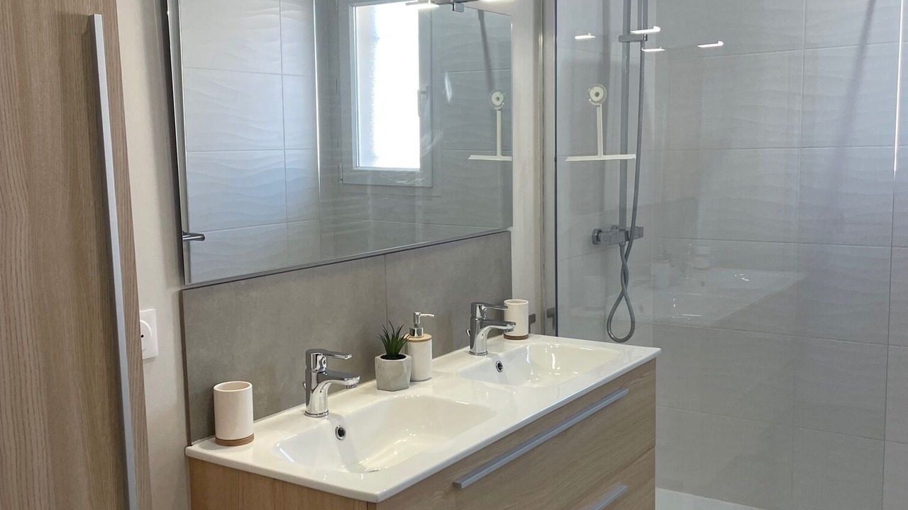 Photo of Bathroom in Alleins