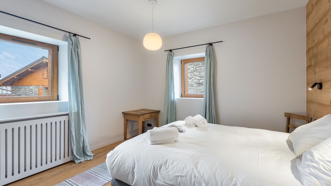 Photo of Bedroom in Praranger