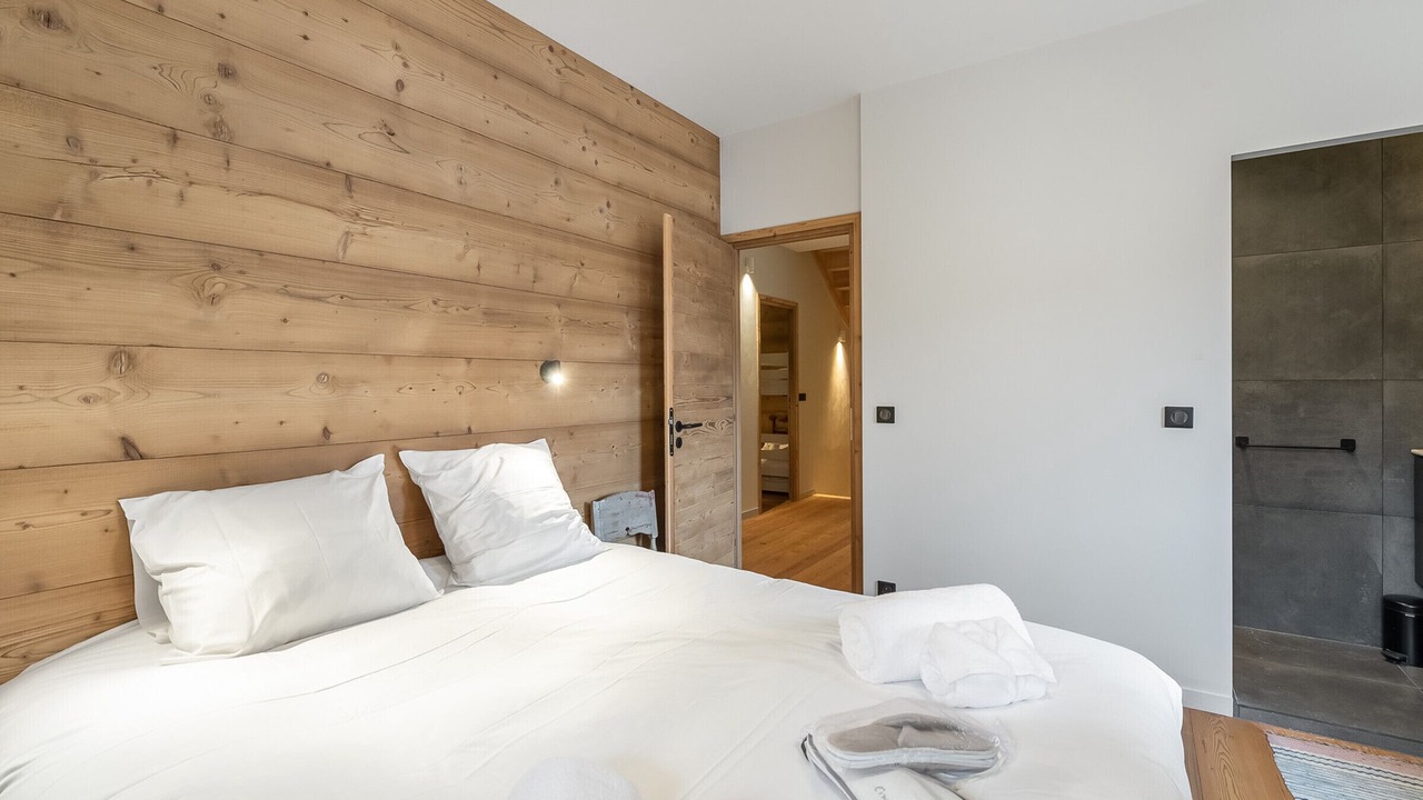 Photo of Bedroom in Praranger