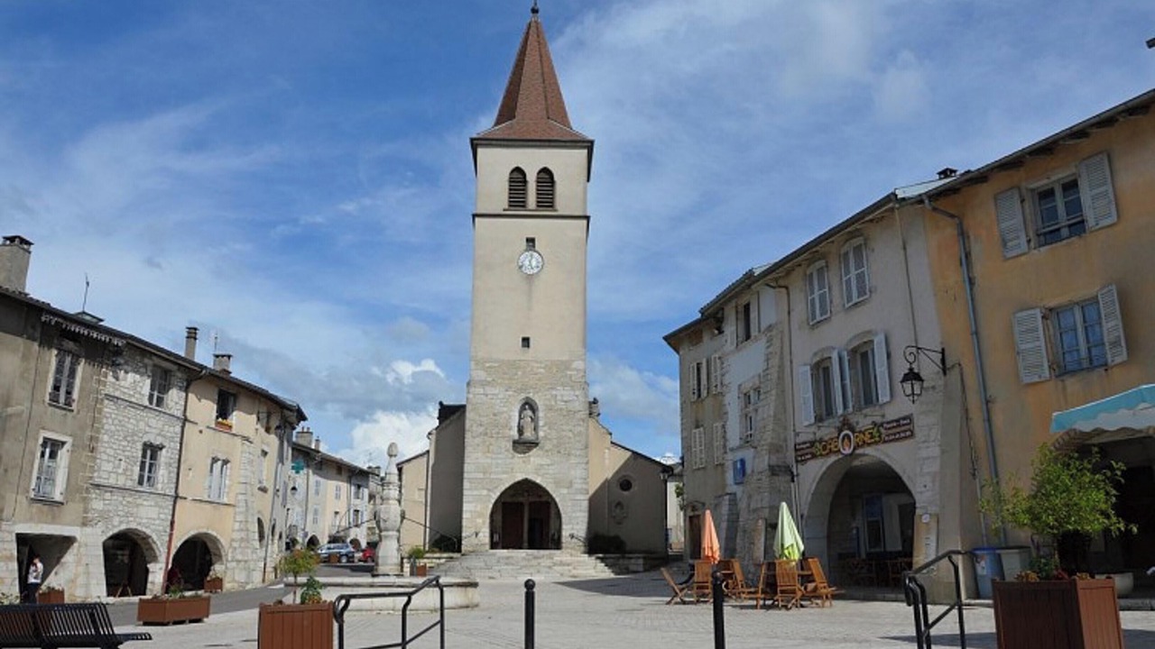 Photo of Others in Arinthod