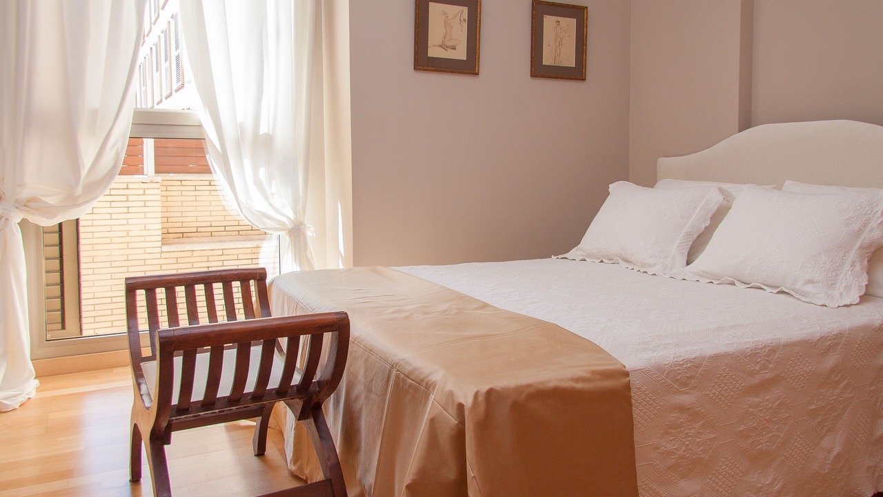 Photo of Bedroom in Mataro