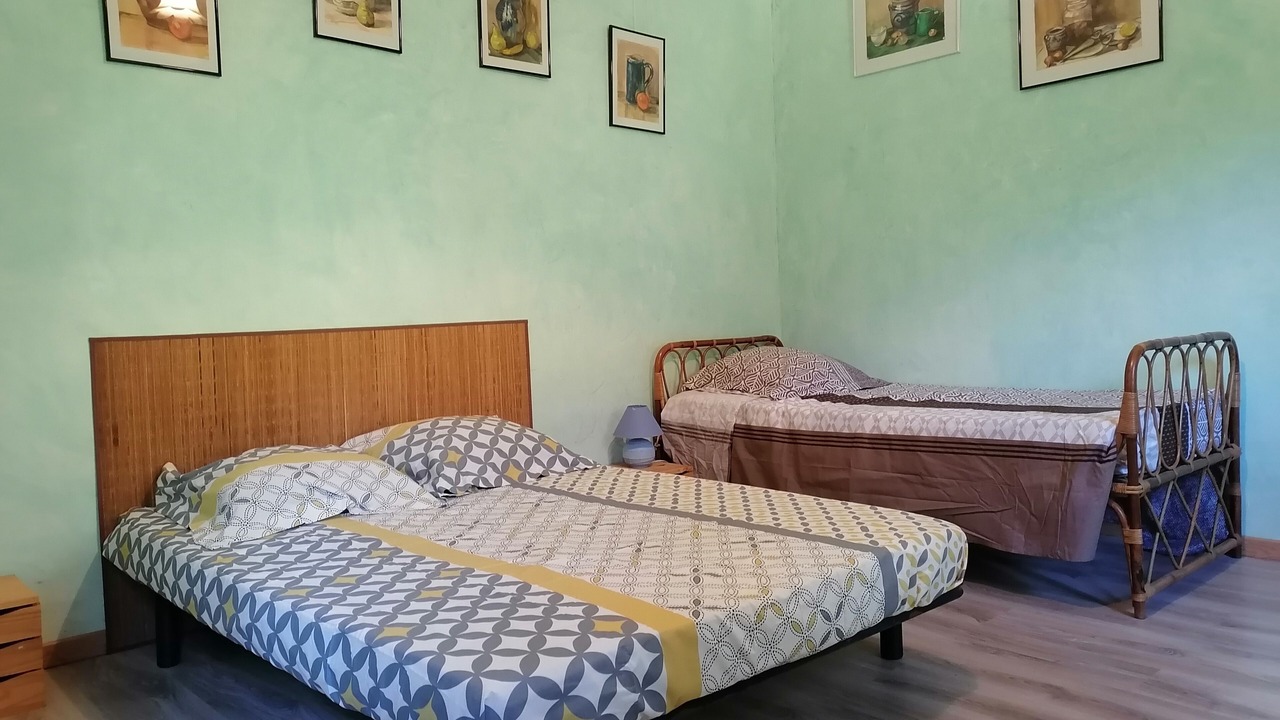 Photo of Bedroom in Requista