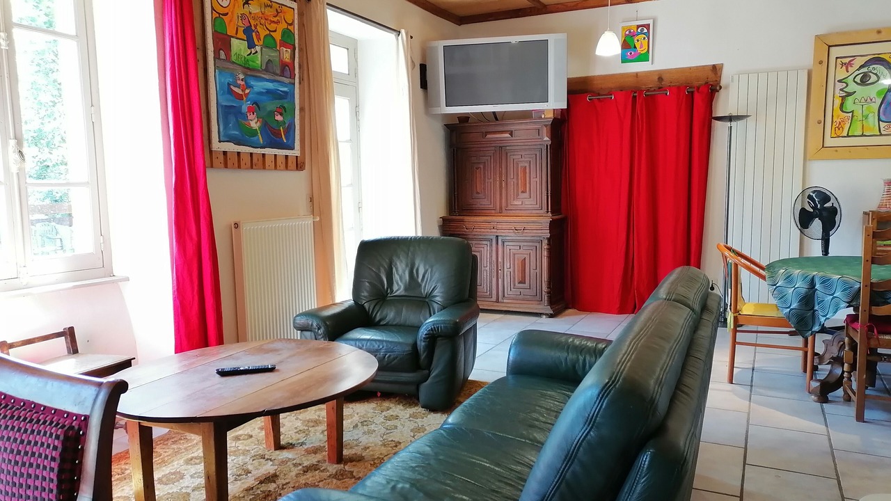 Photo of Livingroom in Requista