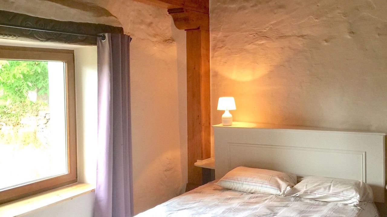 Photo of Bedroom in Valderredible