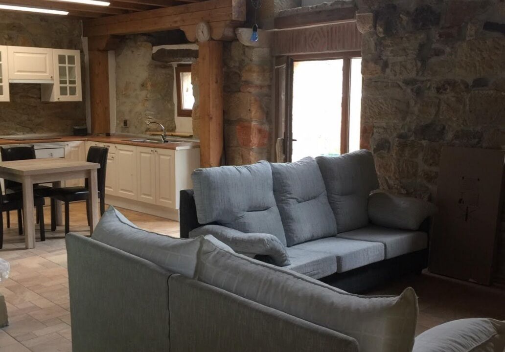 Photo of Livingroom in Valderredible