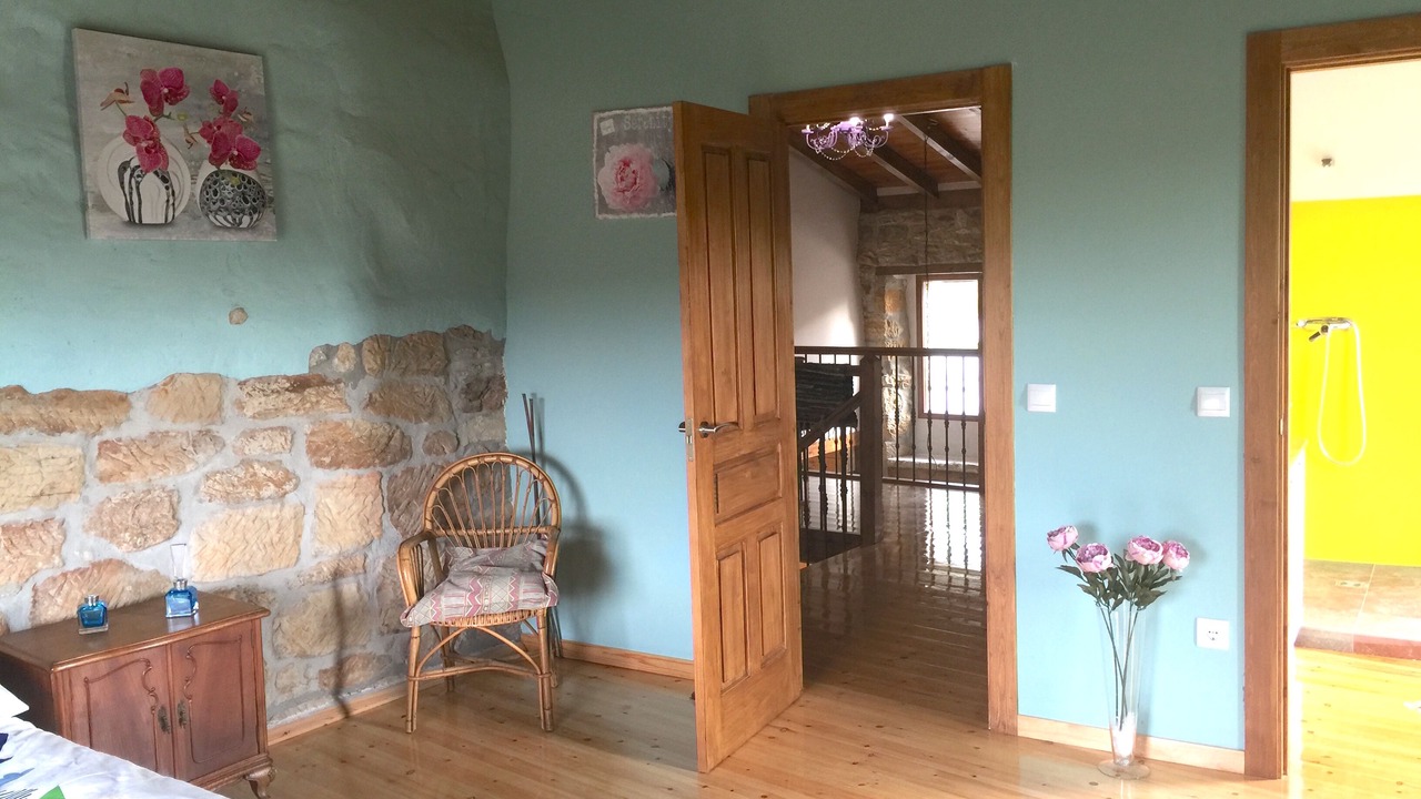 Photo of Bedroom in Valderredible