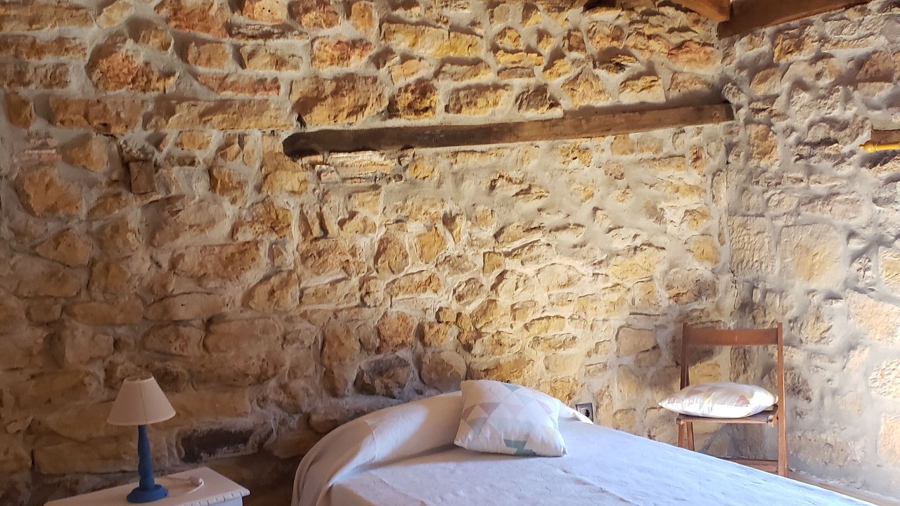 Photo of Bedroom in Valderredible