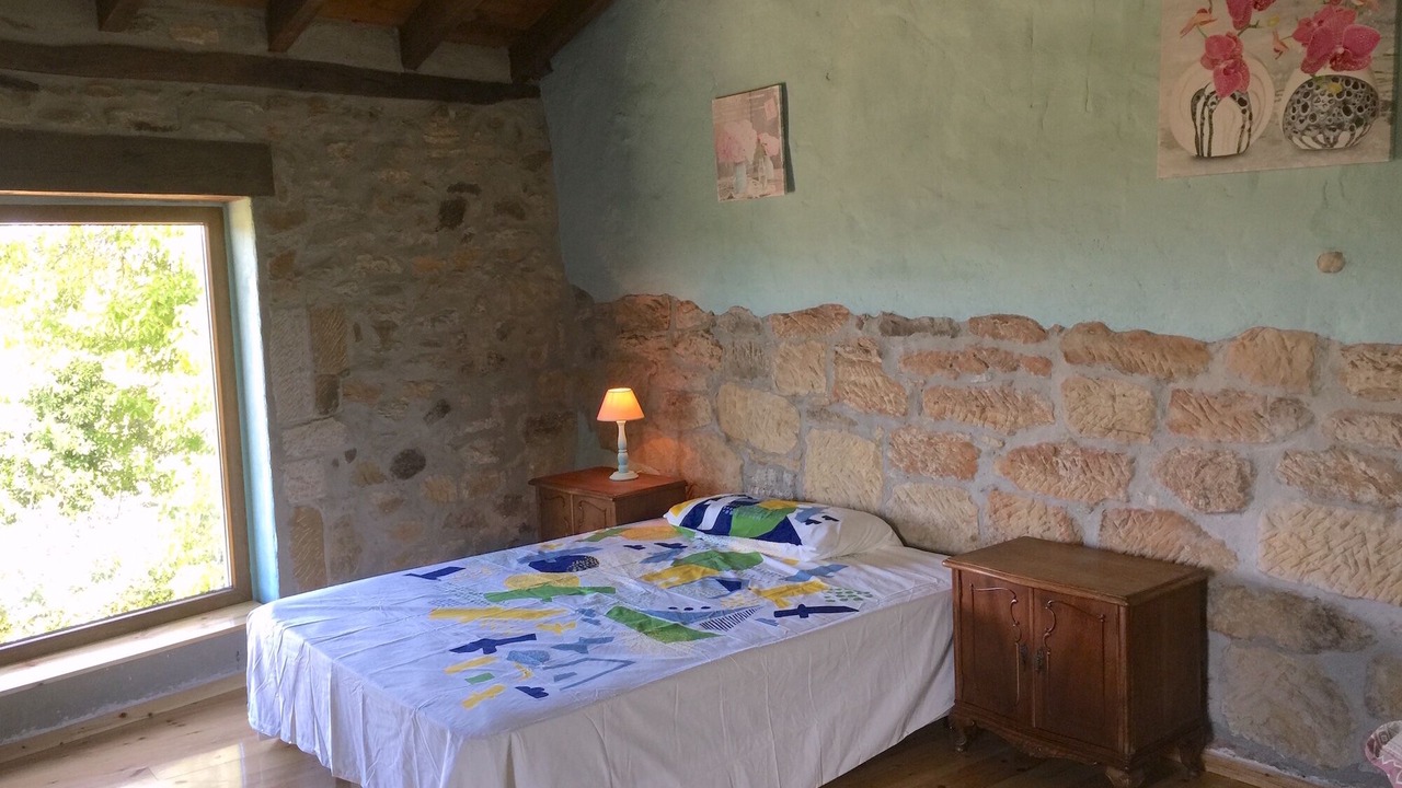 Photo of Bedroom in Valderredible