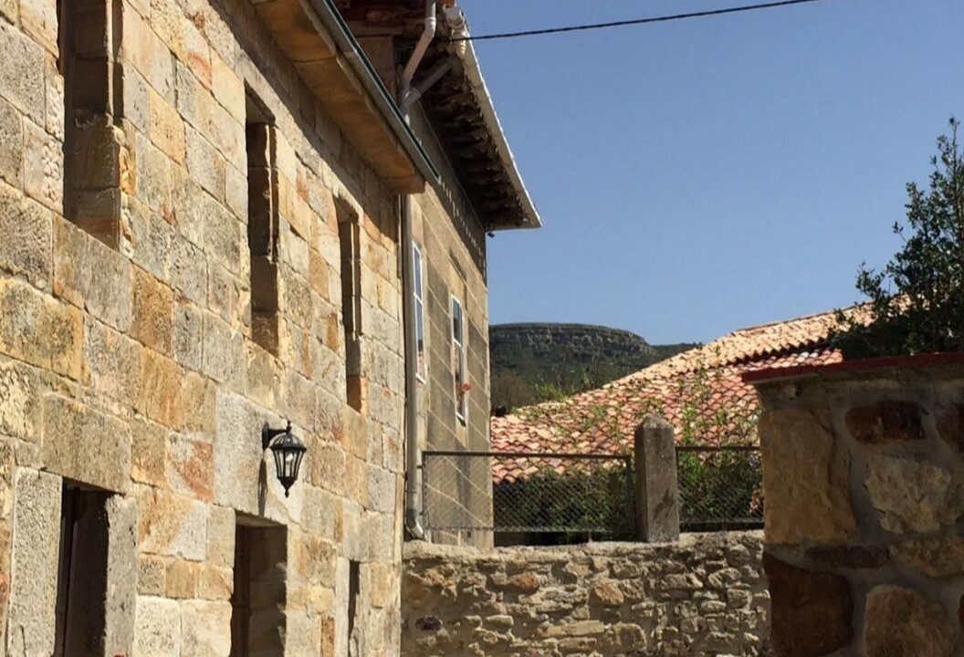Photo of Outdoor in Valderredible