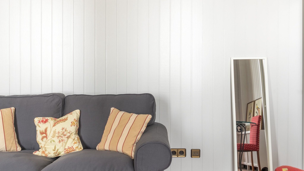 Photo of Livingroom in Bilbao City Centre