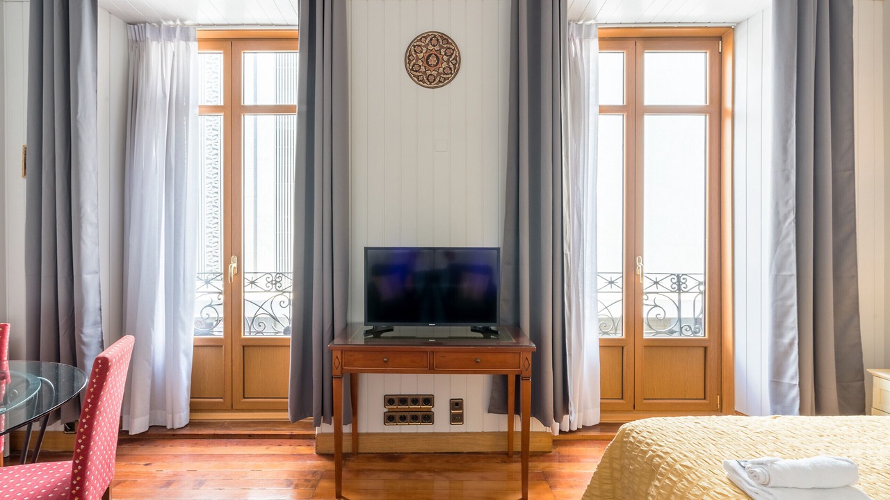 Photo of Livingroom in Bilbao City Centre