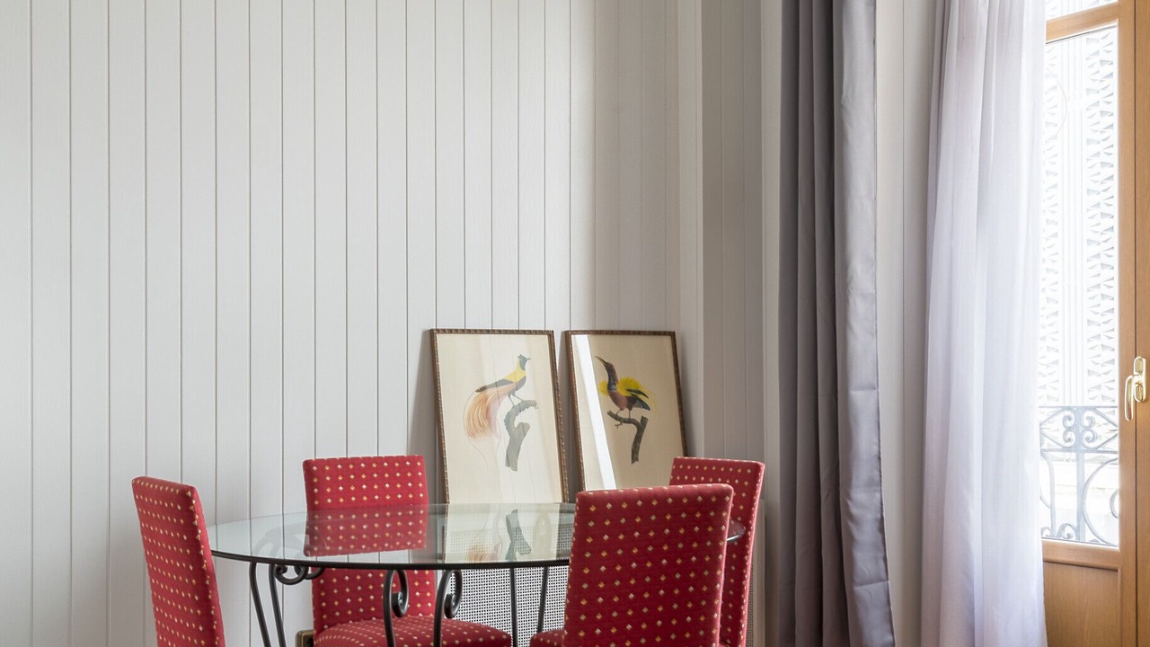 Photo of Livingroom in Bilbao City Centre