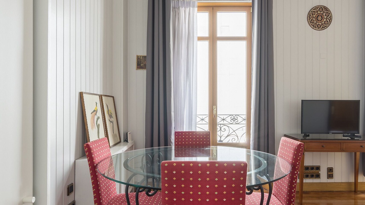 Photo of Livingroom in Bilbao City Centre