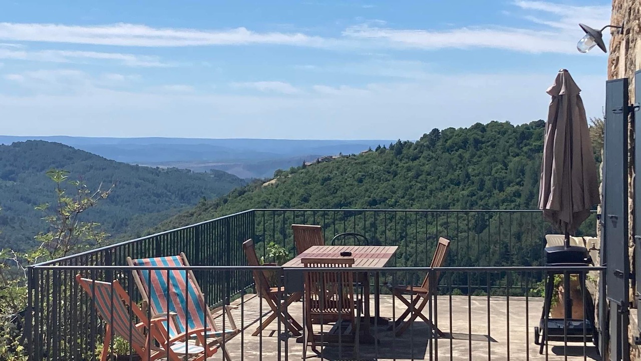 Photo of Outdoor in Lentilleres
