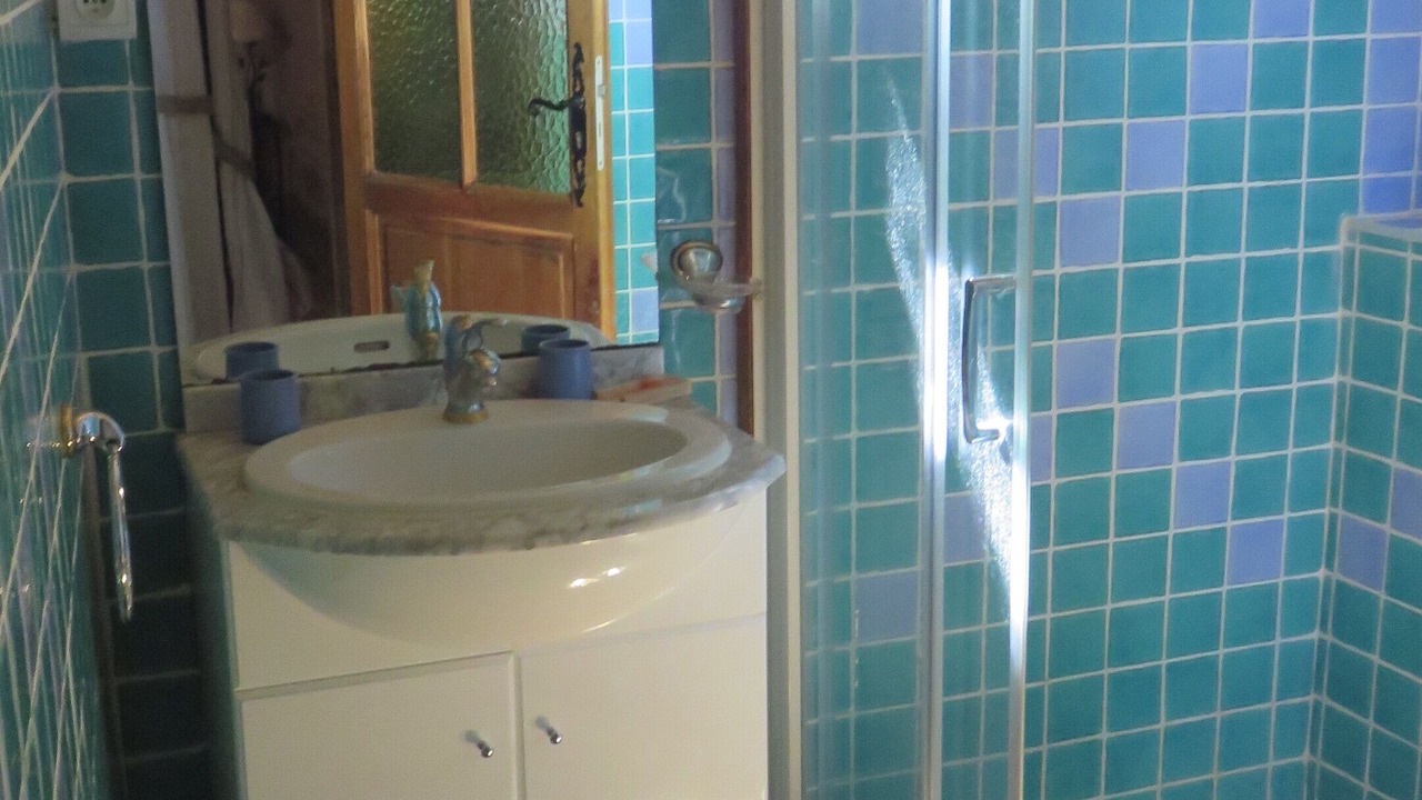 Photo of Bathroom in Lagorce