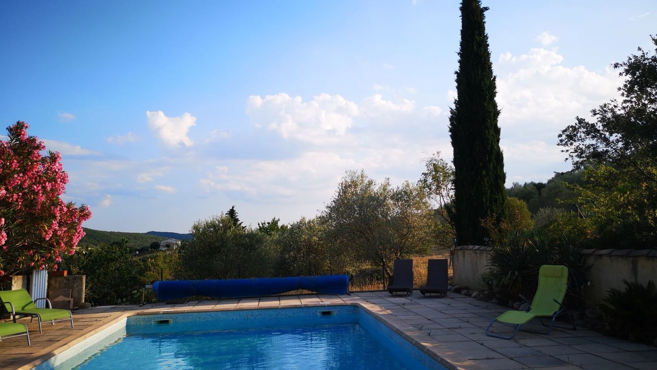 Photo of Outdoor in Lagorce