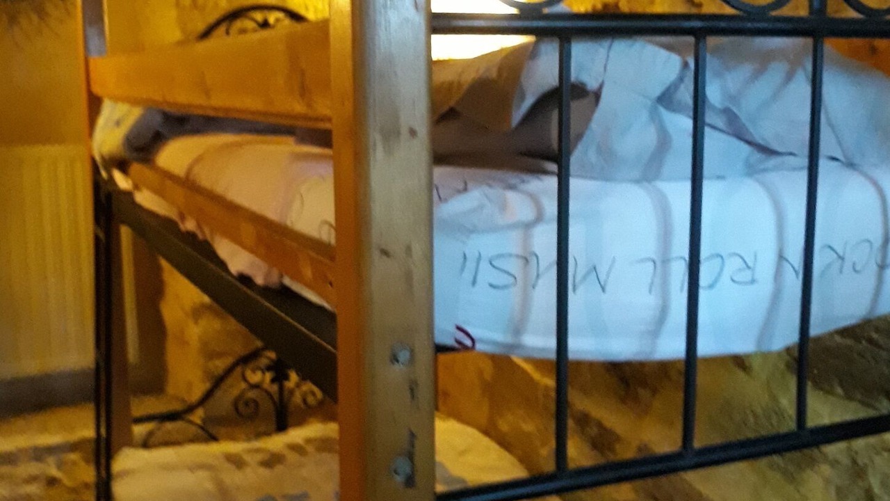 Photo of Bedroom in Lagorce