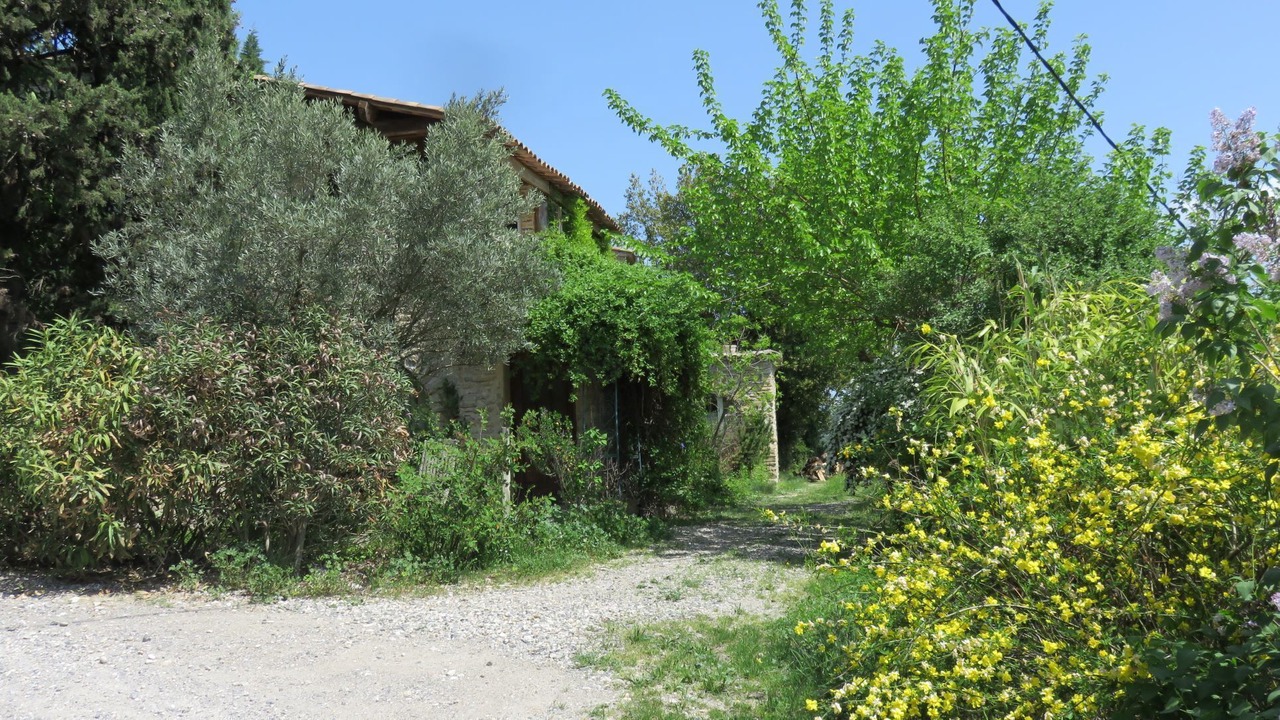 Photo of Outdoor in Lagorce