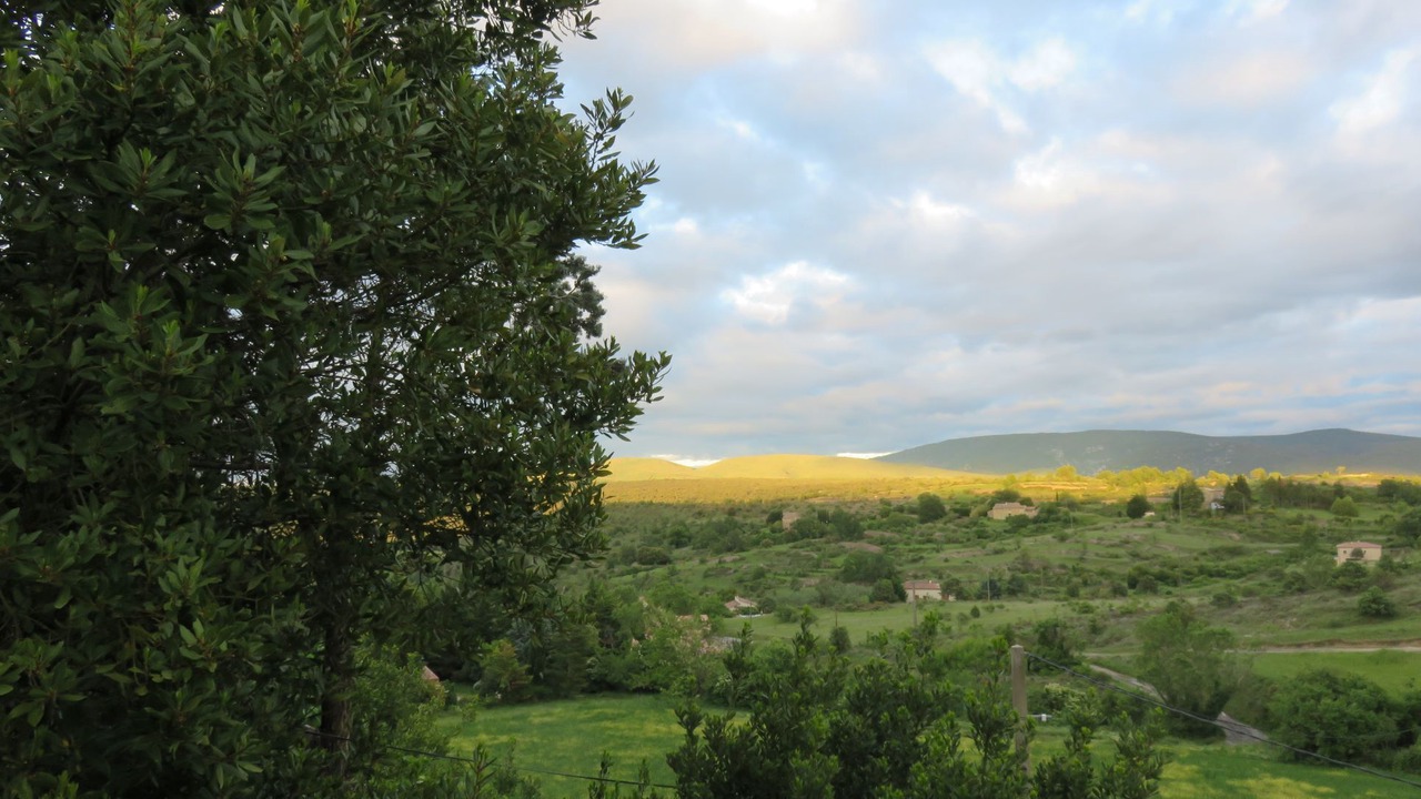 Photo of Outdoor in Lagorce