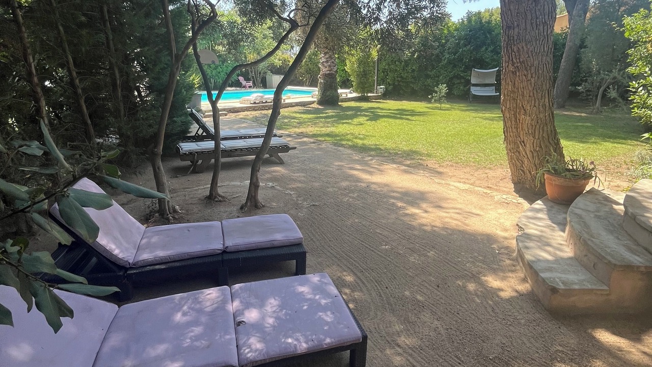 Photo of Patio Balcony in Salon-de-Provence