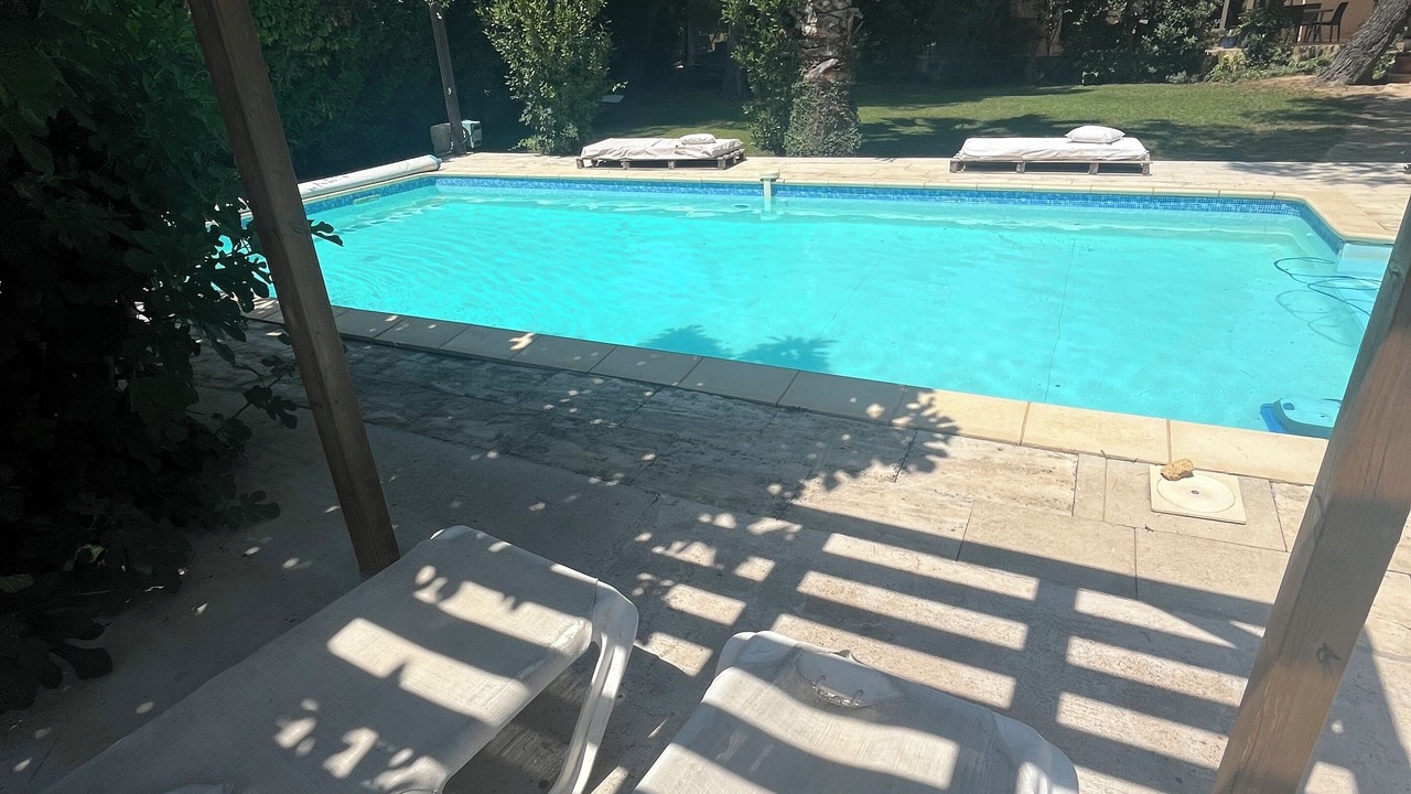Photo of Outdoor in Salon-de-Provence