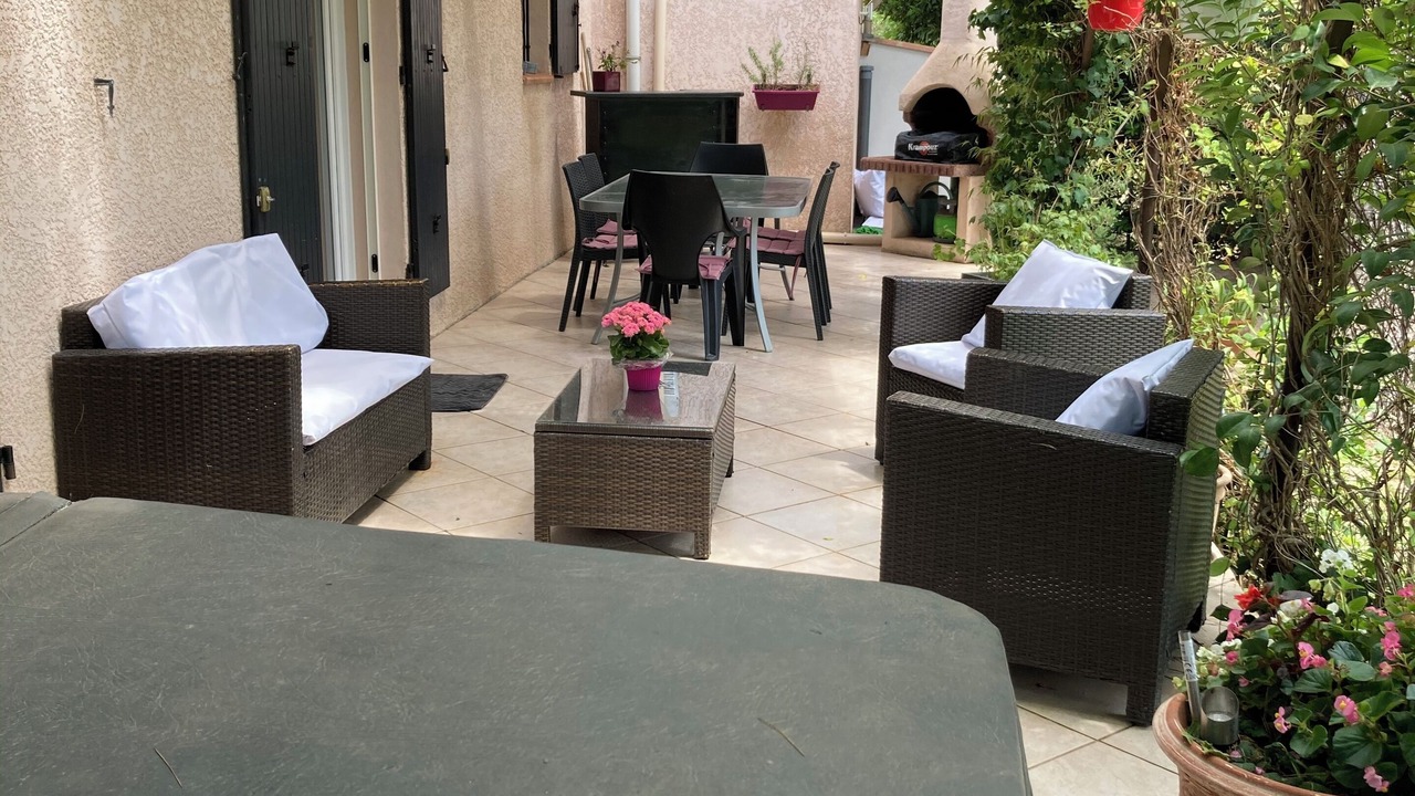 Photo of Outdoor in Salon-de-Provence