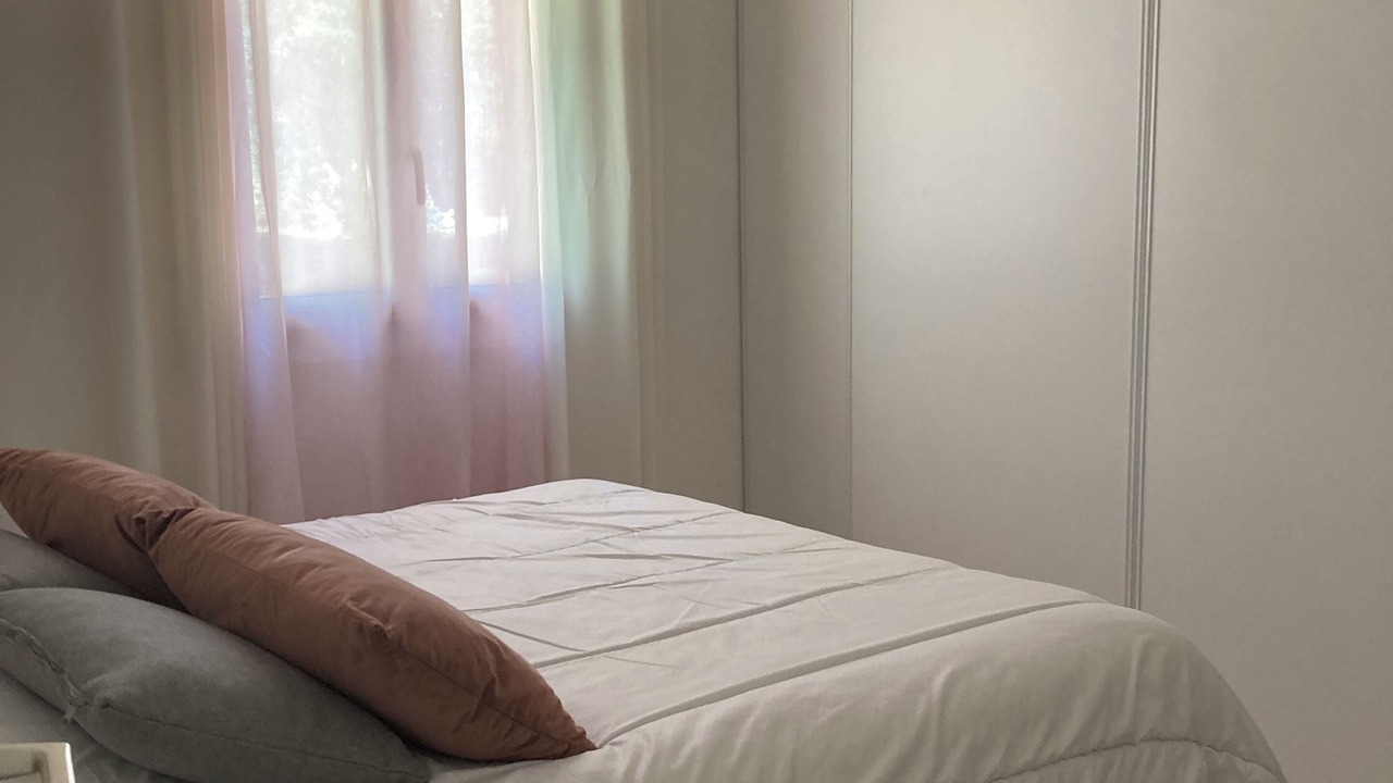 Photo of Bedroom in Salon-de-Provence