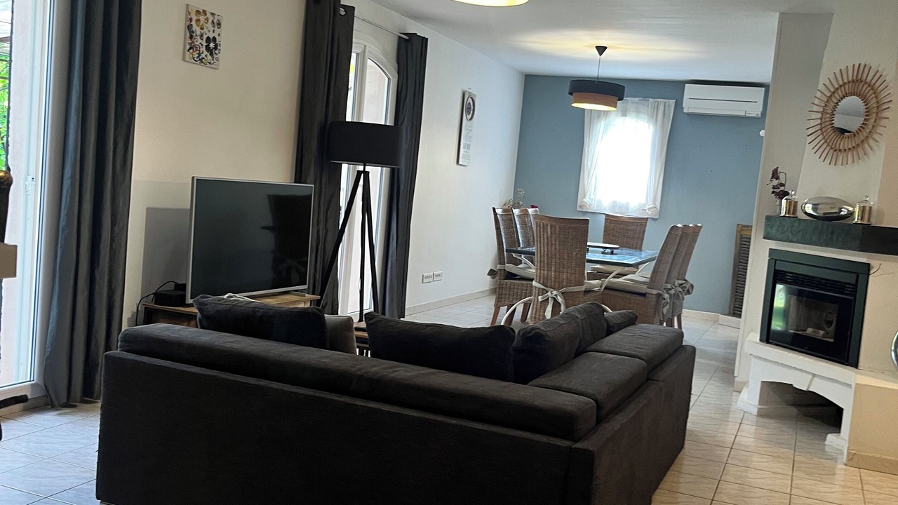 Photo of Livingroom in Salon-de-Provence