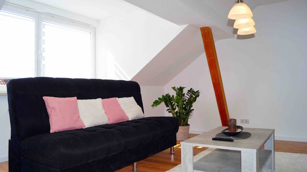 Photo of Livingroom in Dessau-Rosslau