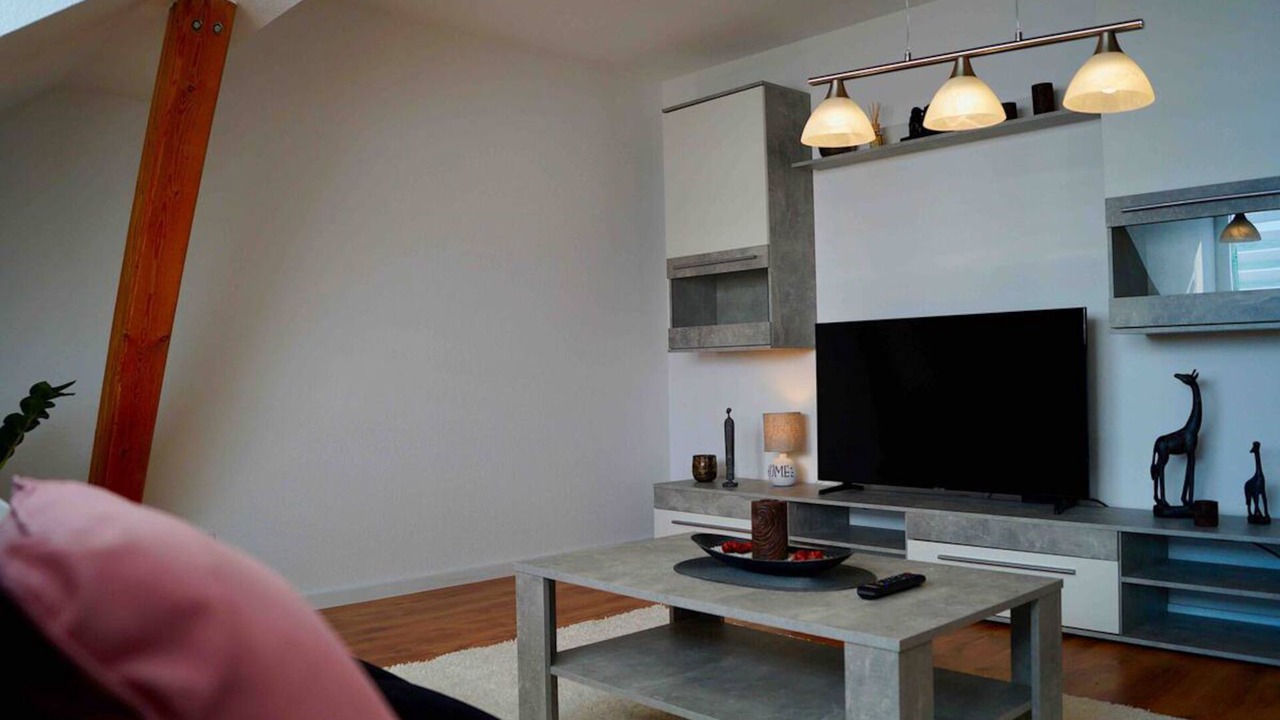 Photo of Livingroom in Dessau-Rosslau