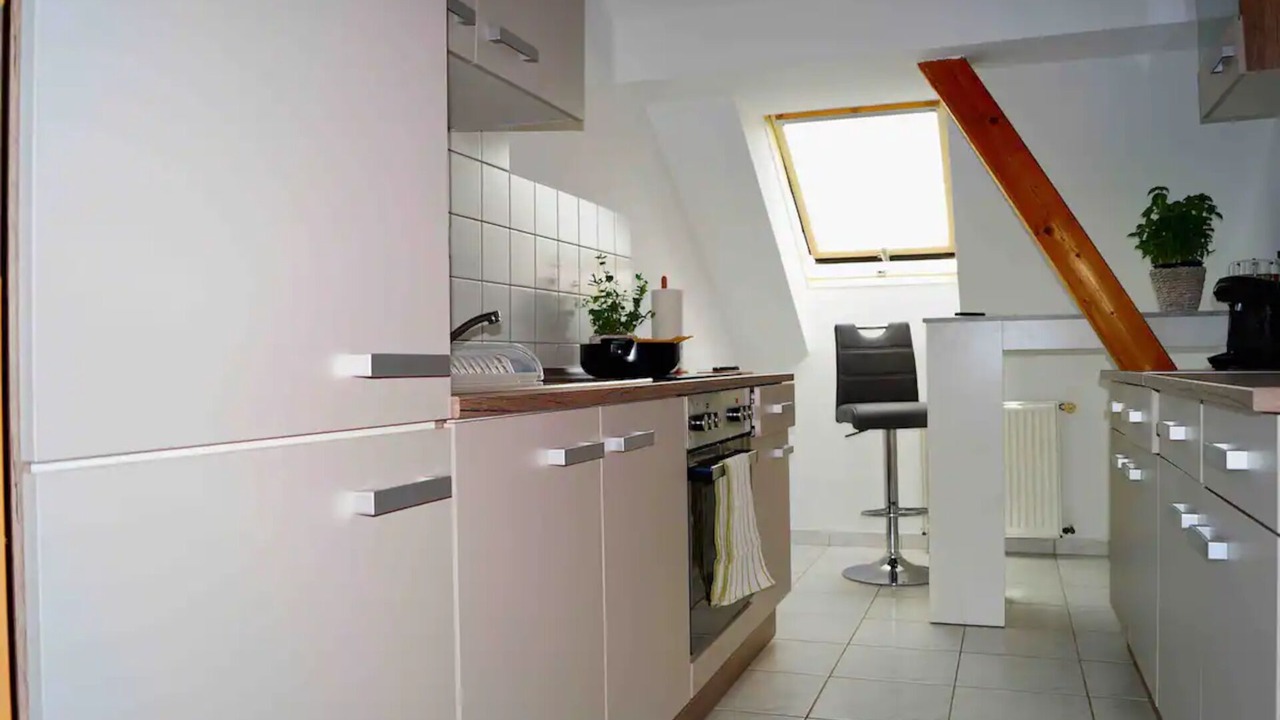 Photo of Kitchen in Dessau-Rosslau