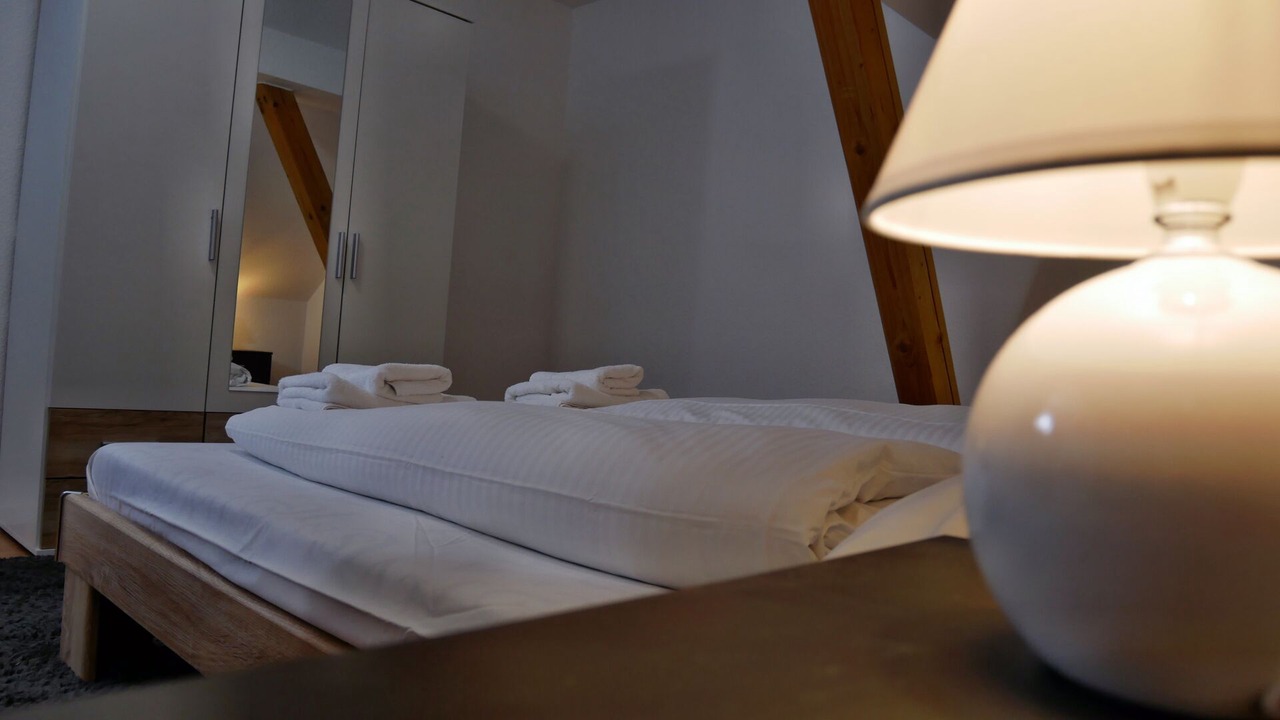 Photo of Bedroom in Dessau-Rosslau
