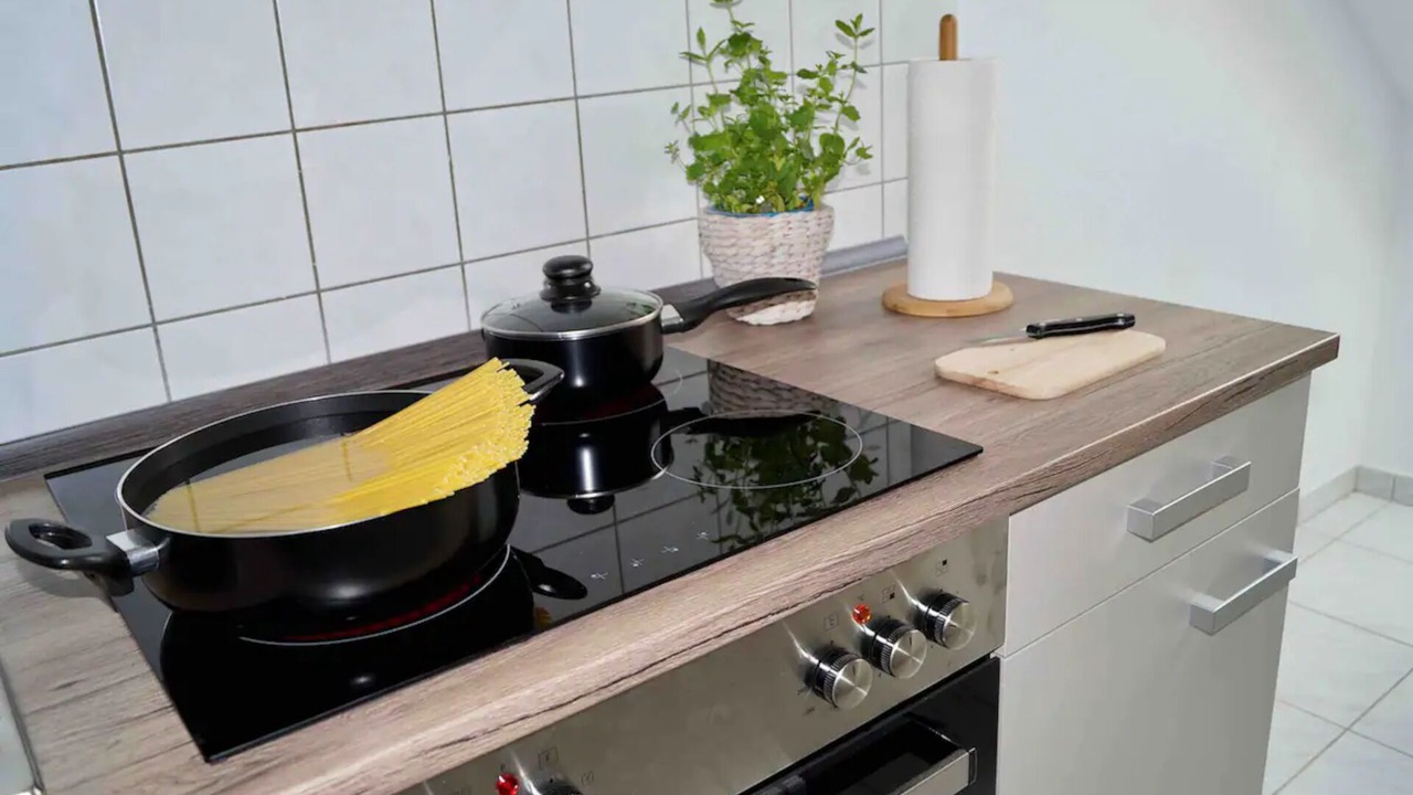Photo of Kitchen in Dessau-Rosslau