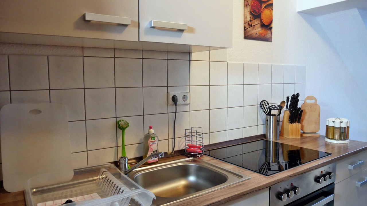 Photo of Kitchen in Dessau-Rosslau