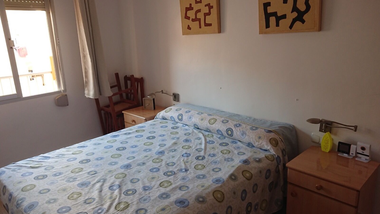 Photo of Bedroom in Tavernes de la Valldigna