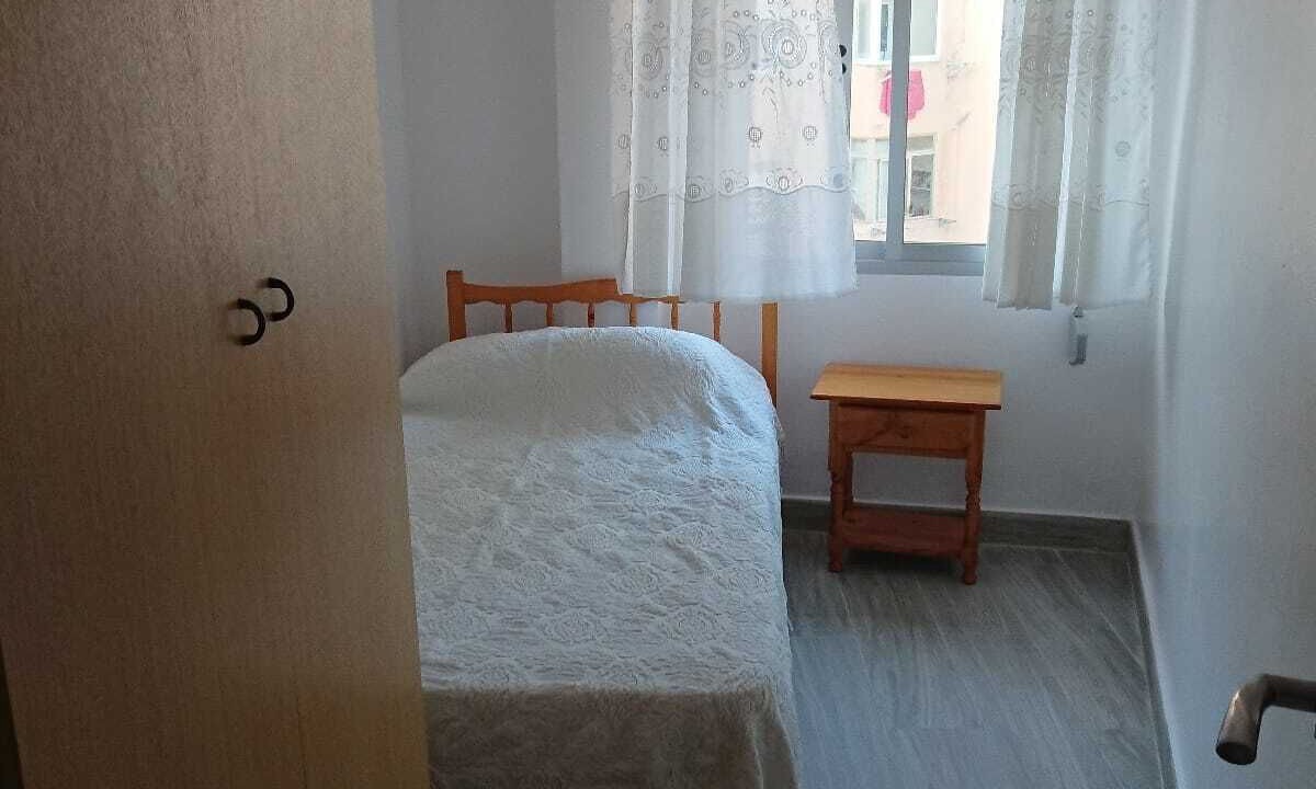 Photo of Bedroom in Tavernes de la Valldigna