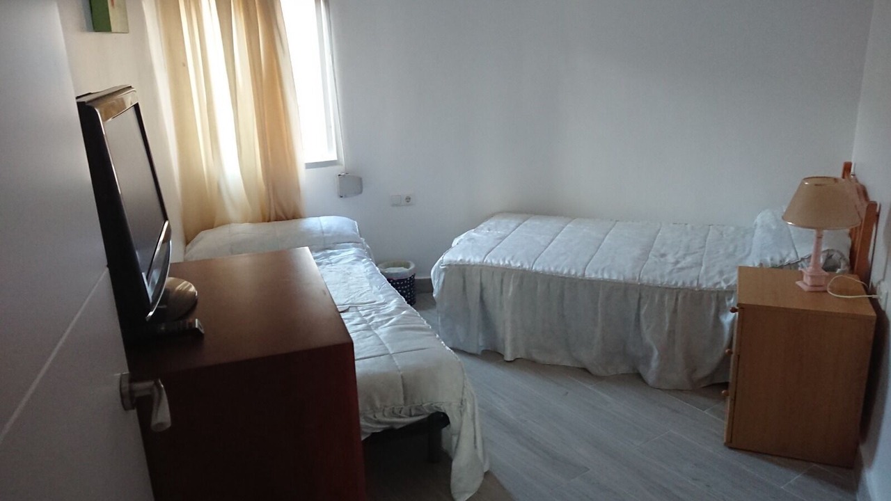 Photo of Bedroom in Tavernes de la Valldigna