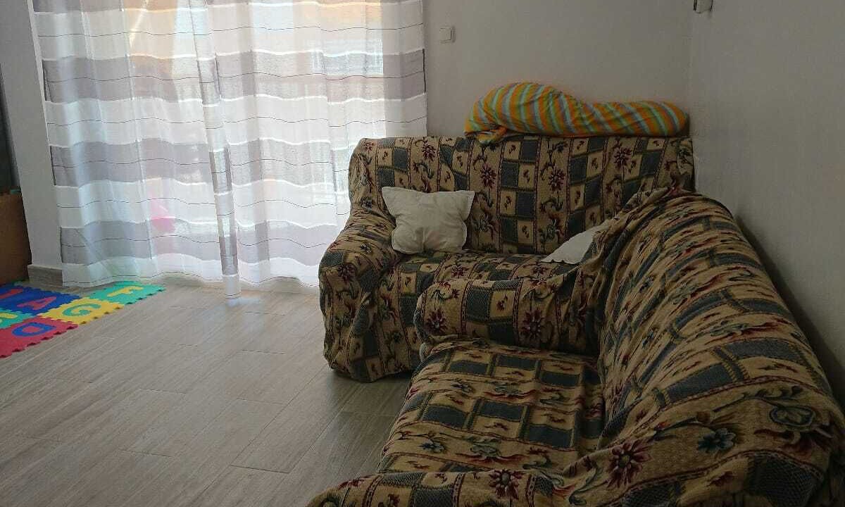 Photo of Livingroom in Tavernes de la Valldigna