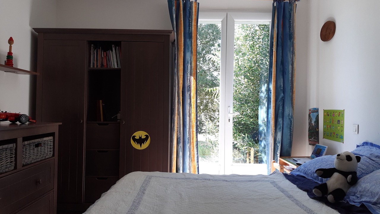 Photo of Bedroom in Caumont-sur-Durance
