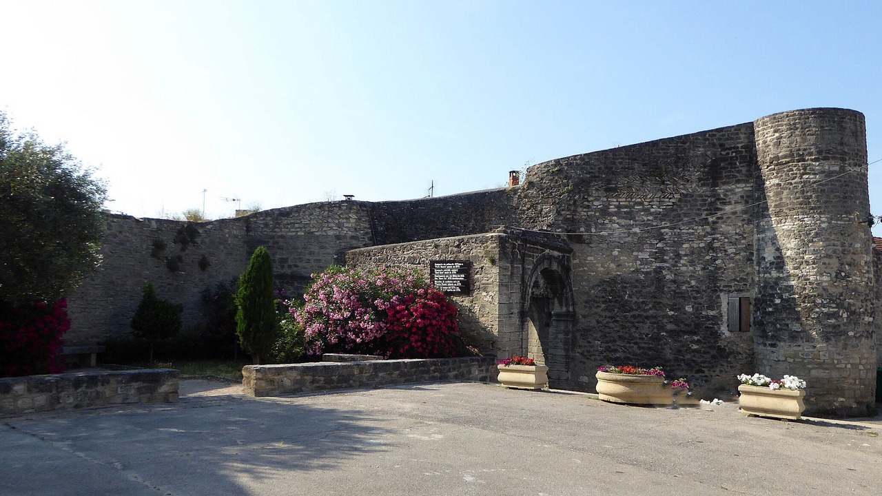 Photo of Outdoor in Caumont-sur-Durance