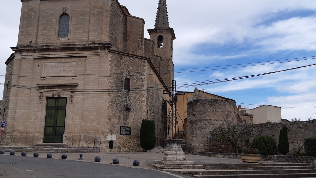 Photo of Others in Caumont-sur-Durance