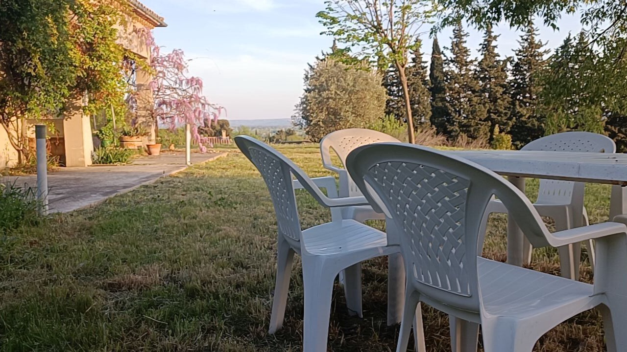 Photo of Outdoor in Caumont-sur-Durance