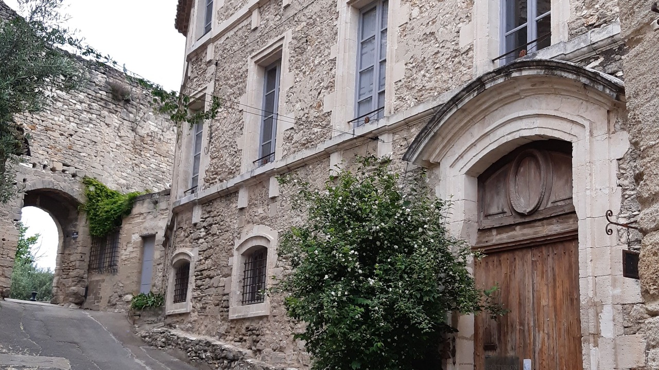 Photo of Outdoor in Caumont-sur-Durance