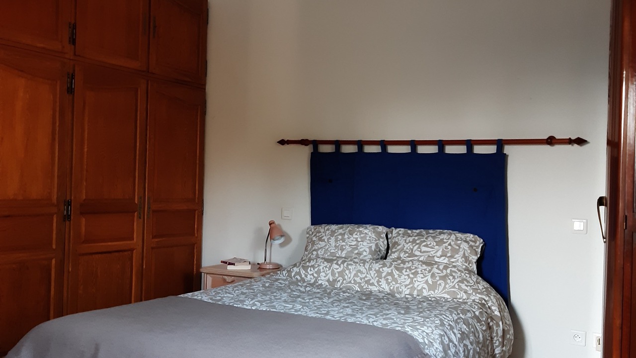 Photo of Bedroom in Caumont-sur-Durance