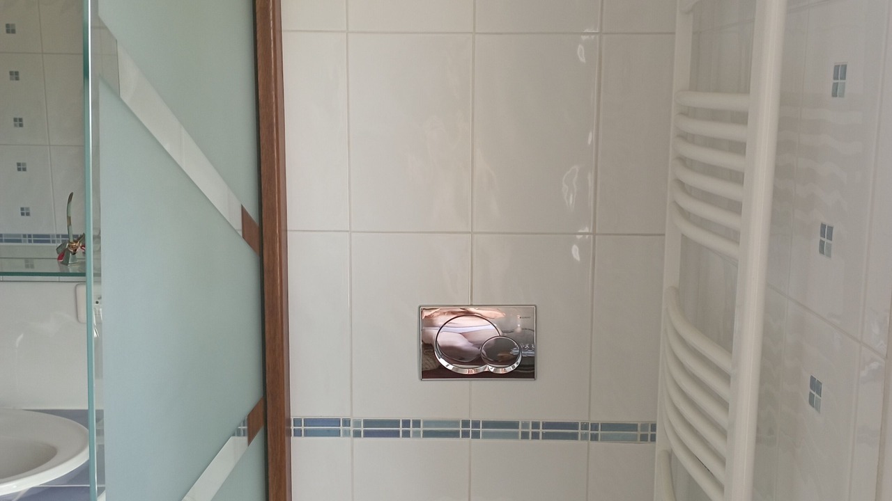 Photo of Bathroom in Caumont-sur-Durance