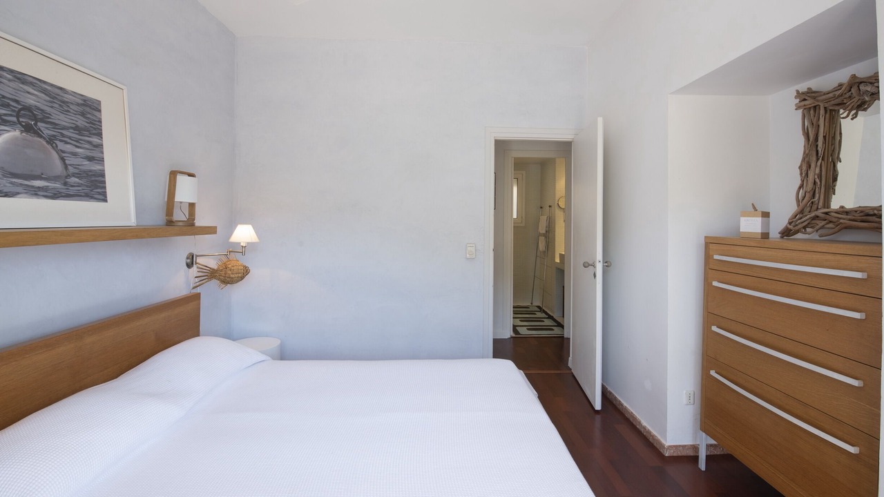 Photo of Bedroom in Sa Tuna
