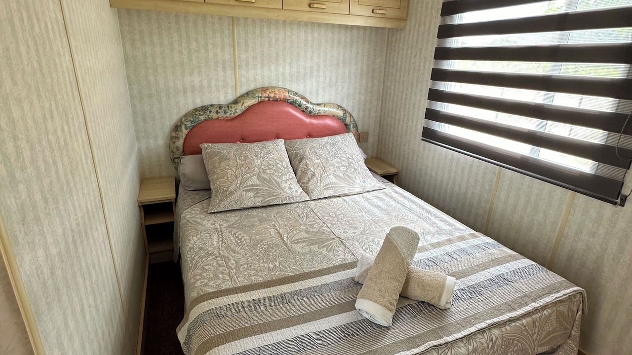 Photo of Bedroom in Saint-Pantaleon-les-Vignes