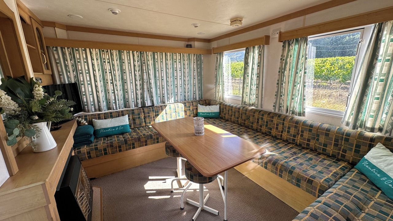 Photo of Livingroom in Saint-Pantaleon-les-Vignes