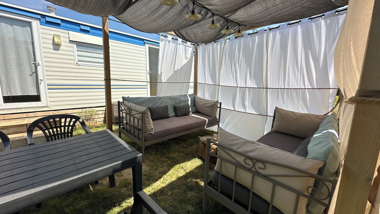 Photo of Outdoor in Saint-Pantaleon-les-Vignes